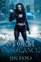 [Scarlet Jones 05] • Storm Vengeance